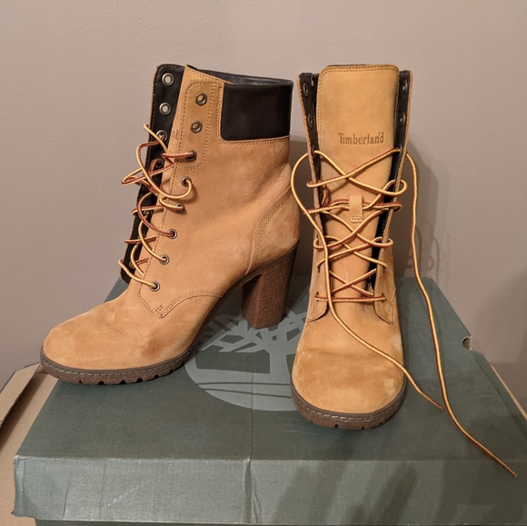 Timberland Earthkeepers - Picture 1 of 2